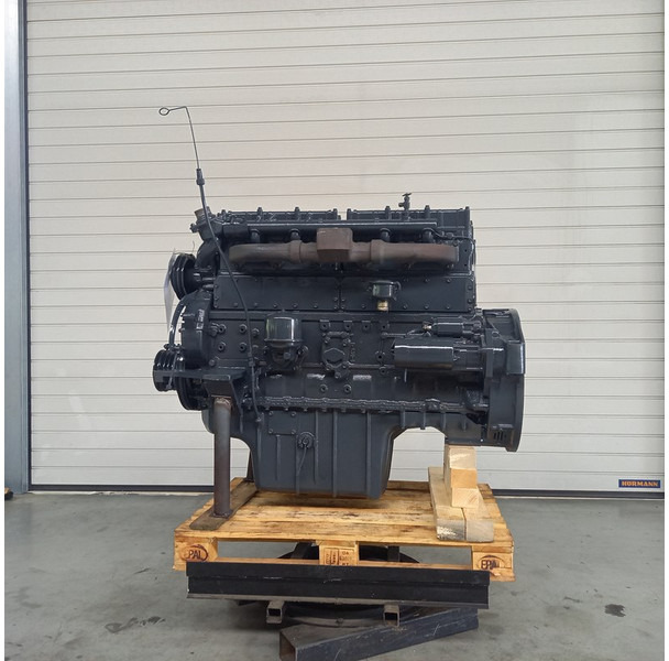 Isuzu 6RB1 PH-01 RECONDITIONED - Máy móc xây dựng: hình 4 Isuzu 6RB1 PH-01 RECONDITIONED - Máy móc xây dựng: hình 4