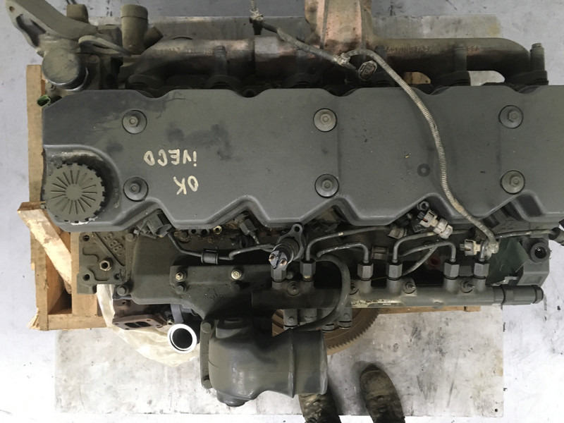 Iveco F4HE0684J*D FOR PARTS - Máy móc xây dựng: hình 5 Iveco F4HE0684J*D FOR PARTS - Máy móc xây dựng: hình 5