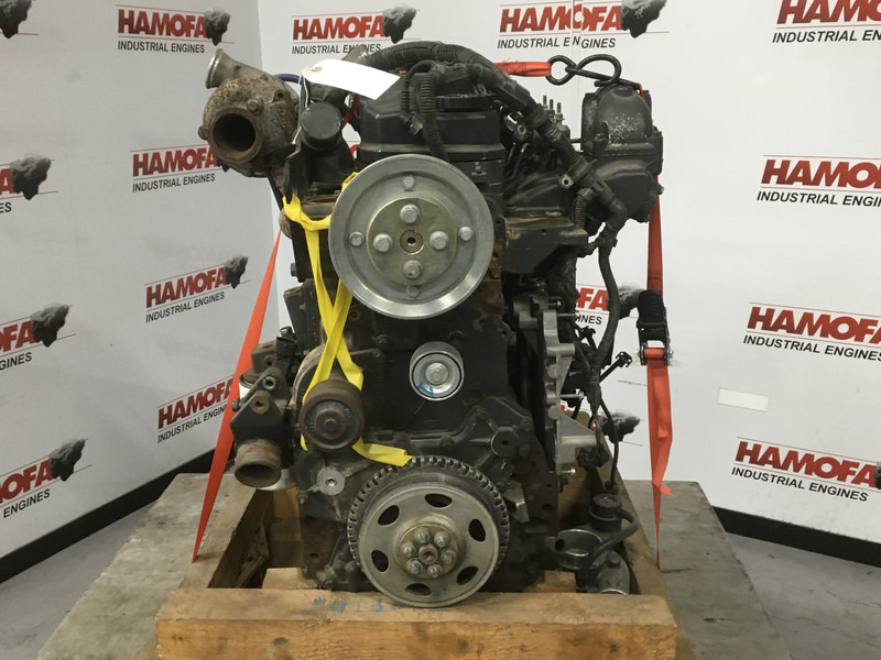 Iveco F4HFE413J*A002 USED - Máy móc xây dựng: hình 4 Iveco F4HFE413J*A002 USED - Máy móc xây dựng: hình 4