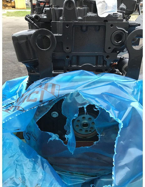 Iveco F5AE9454F*A001 NEW - Máy móc xây dựng: hình 2 Iveco F5AE9454F*A001 NEW - Máy móc xây dựng: hình 2