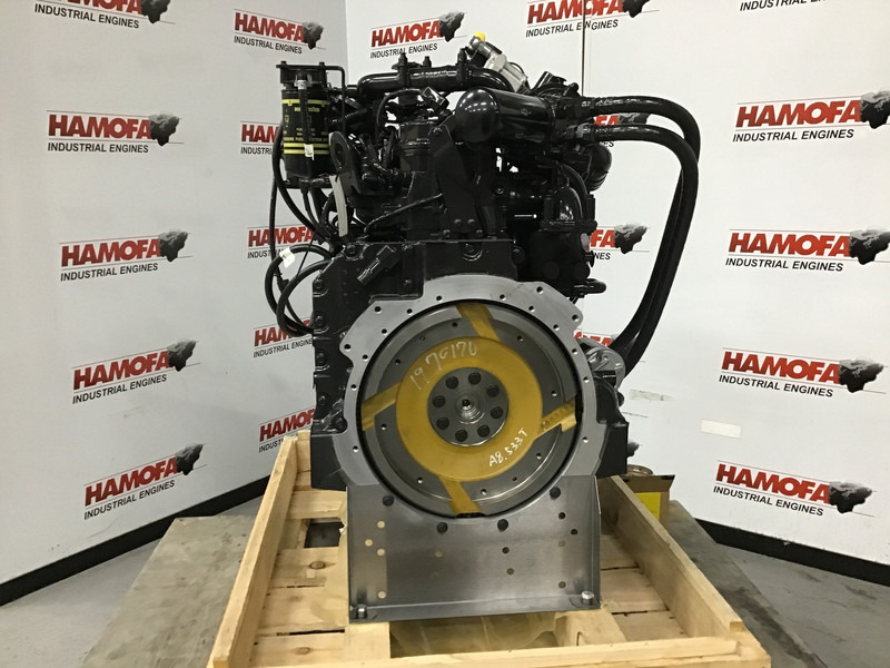 Komatsu SAA4D107E-3 CPL4731 NEW - Máy móc xây dựng: hình 3 Komatsu SAA4D107E-3 CPL4731 NEW - Máy móc xây dựng: hình 3