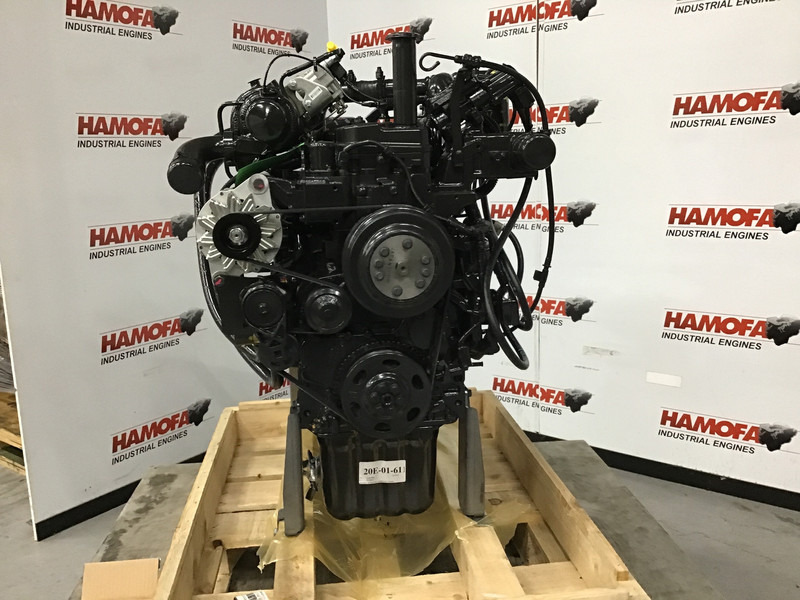 Komatsu SAA4D107E-3 CPL4731 NEW - Máy móc xây dựng: hình 4 Komatsu SAA4D107E-3 CPL4731 NEW - Máy móc xây dựng: hình 4