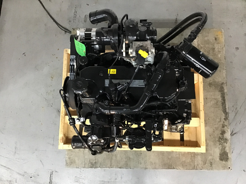 Komatsu SAA4D107E-3 CPL4731 NEW - Máy móc xây dựng: hình 5 Komatsu SAA4D107E-3 CPL4731 NEW - Máy móc xây dựng: hình 5