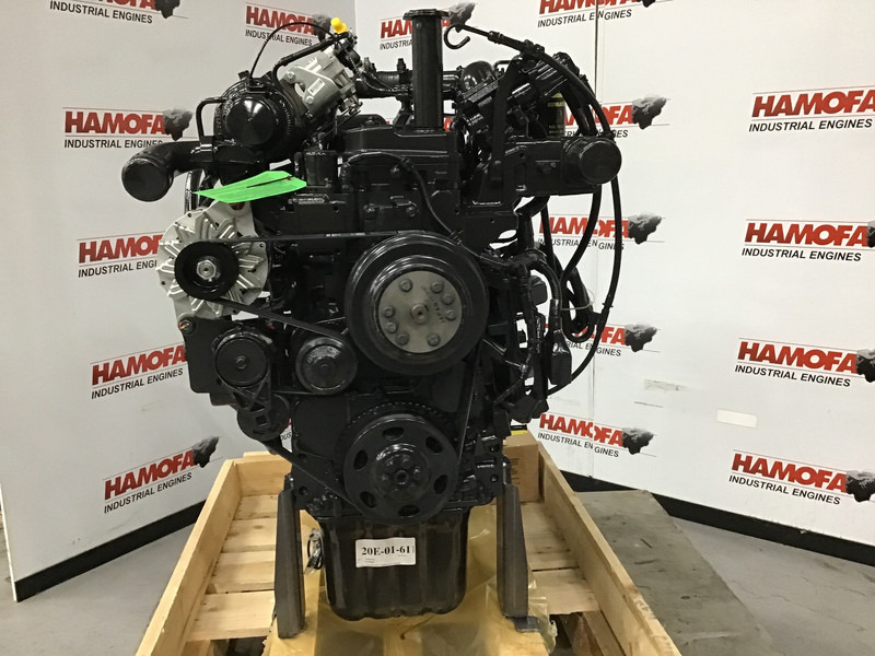 Komatsu SAA4D107E-3 CPL4731 NEW - Máy móc xây dựng: hình 4 Komatsu SAA4D107E-3 CPL4731 NEW - Máy móc xây dựng: hình 4