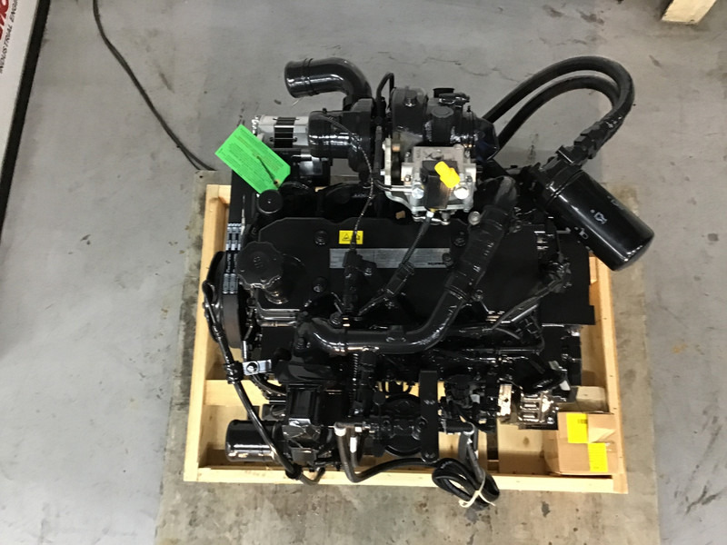 Komatsu SAA4D107E-3 CPL4731 NEW - Máy móc xây dựng: hình 5 Komatsu SAA4D107E-3 CPL4731 NEW - Máy móc xây dựng: hình 5