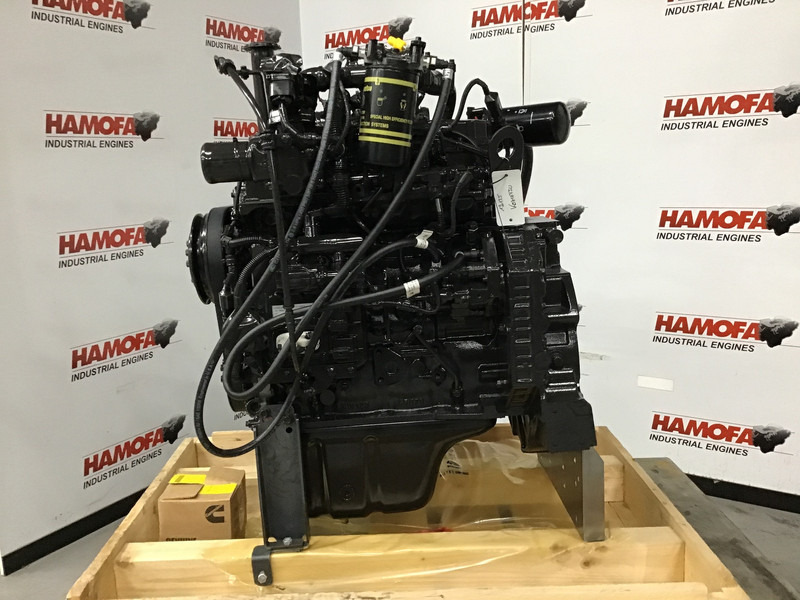 Komatsu SAA4D107E-3 CPL4731 NEW - Máy móc xây dựng: hình 2 Komatsu SAA4D107E-3 CPL4731 NEW - Máy móc xây dựng: hình 2