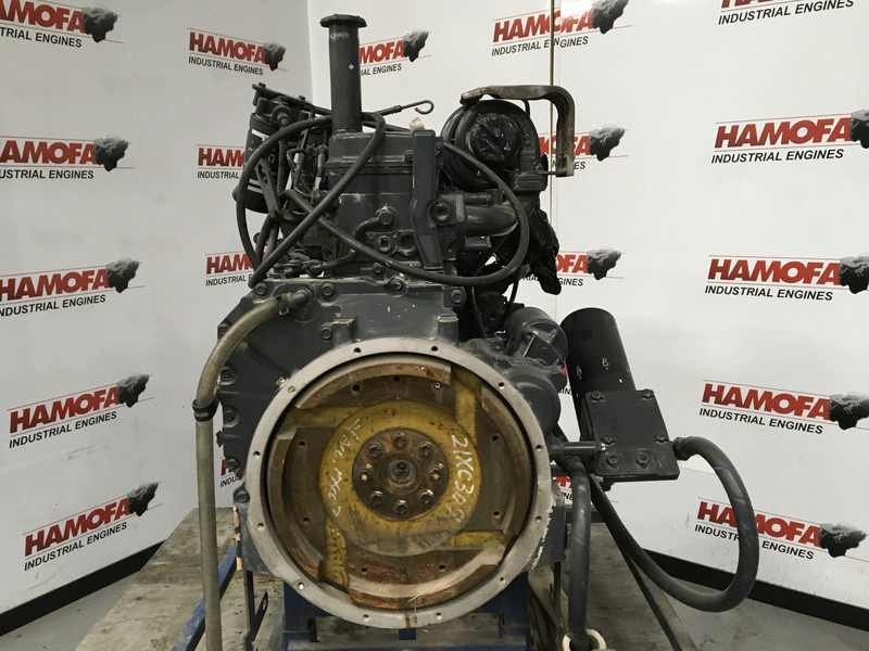 Komatsu SAA6D107E-1 CPL4458 RECONDITIONED - Máy móc xây dựng: hình 2 Komatsu SAA6D107E-1 CPL4458 RECONDITIONED - Máy móc xây dựng: hình 2