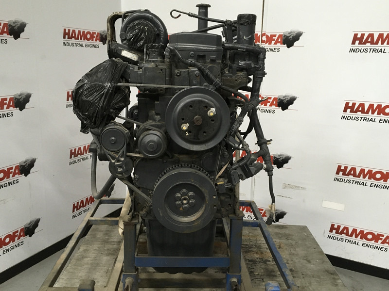 Komatsu SAA6D107E-1 CPL4458 RECONDITIONED - Máy móc xây dựng: hình 4 Komatsu SAA6D107E-1 CPL4458 RECONDITIONED - Máy móc xây dựng: hình 4