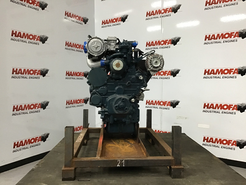 Kubota WG3800 NEW - Máy móc xây dựng: hình 2 Kubota WG3800 NEW - Máy móc xây dựng: hình 2