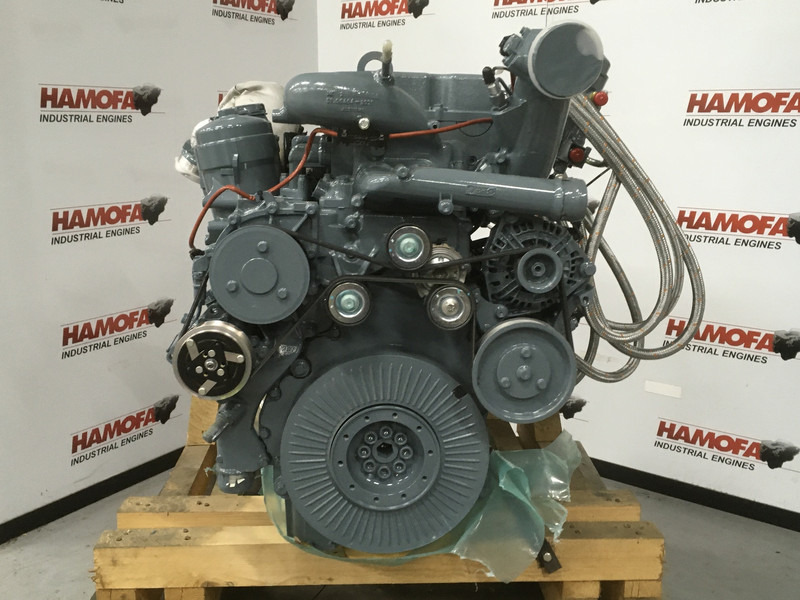 Liebherr D856 A7 NEW - Máy móc xây dựng: hình 3 Liebherr D856 A7 NEW - Máy móc xây dựng: hình 3