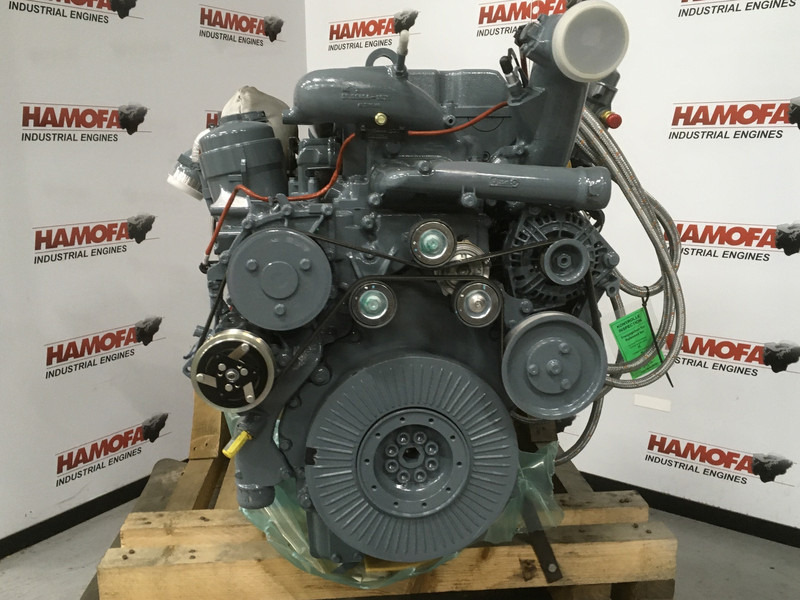 Liebherr D856 A7 NEW - Máy móc xây dựng: hình 4 Liebherr D856 A7 NEW - Máy móc xây dựng: hình 4