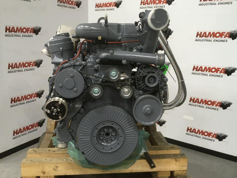 Liebherr D856 A7 NEW - Máy móc xây dựng: hình 3 Liebherr D856 A7 NEW - Máy móc xây dựng: hình 3