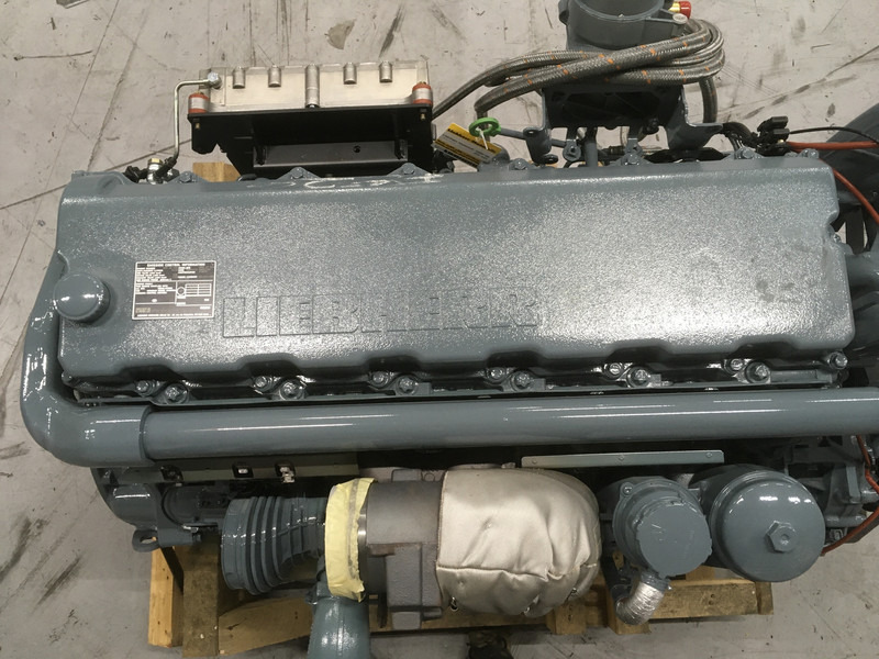 Liebherr D856 A7 NEW - Máy móc xây dựng: hình 5 Liebherr D856 A7 NEW - Máy móc xây dựng: hình 5