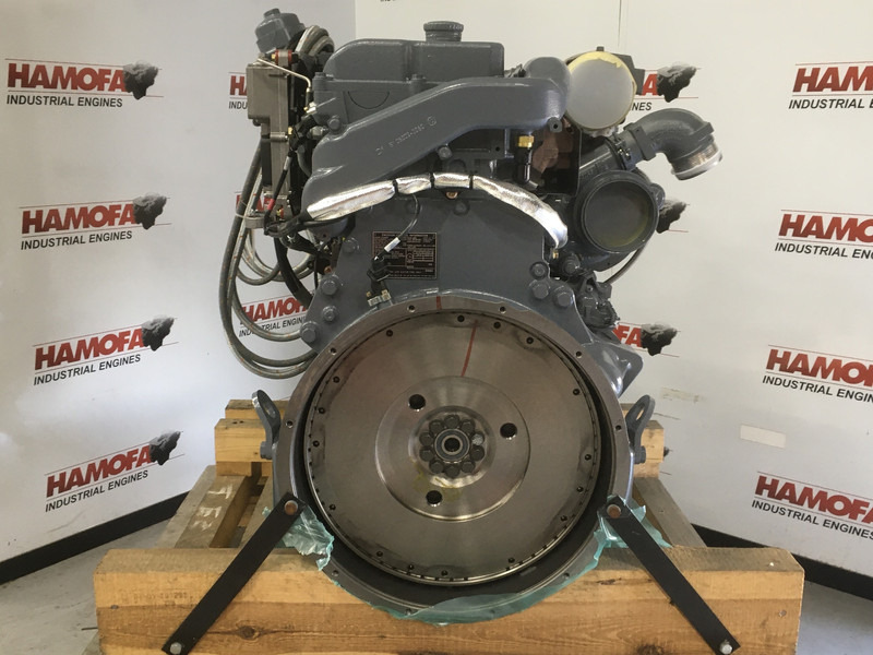 Liebherr D856 A7 NEW - Máy móc xây dựng: hình 4 Liebherr D856 A7 NEW - Máy móc xây dựng: hình 4