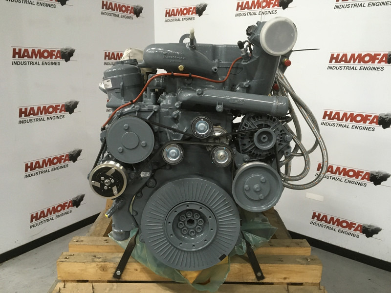 Liebherr D856 A7 NEW - Máy móc xây dựng: hình 4 Liebherr D856 A7 NEW - Máy móc xây dựng: hình 4