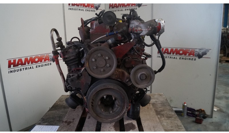 MAN D0826-LOH15 REVISION CUSTOMER - Máy móc xây dựng: hình 3 MAN D0826-LOH15 REVISION CUSTOMER - Máy móc xây dựng: hình 3