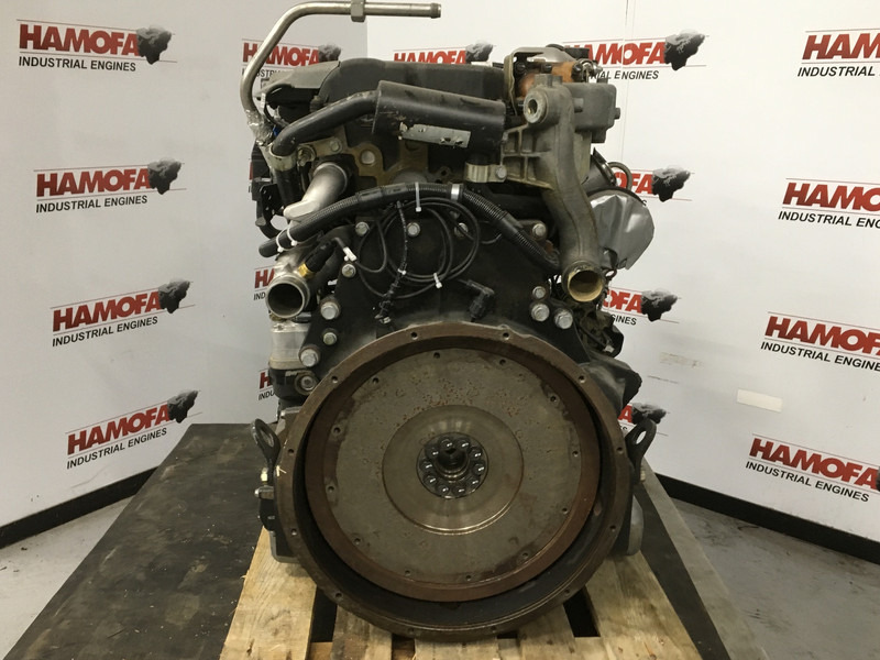 MAN D2066-LOH01 USED - Máy móc xây dựng: hình 3 MAN D2066-LOH01 USED - Máy móc xây dựng: hình 3