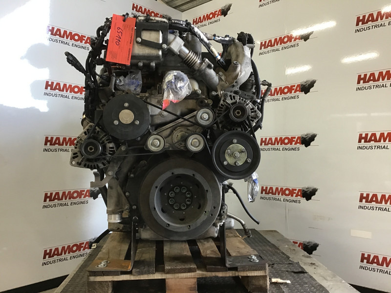 MAN D2066-LOH26 USED - Máy móc xây dựng: hình 4 MAN D2066-LOH26 USED - Máy móc xây dựng: hình 4