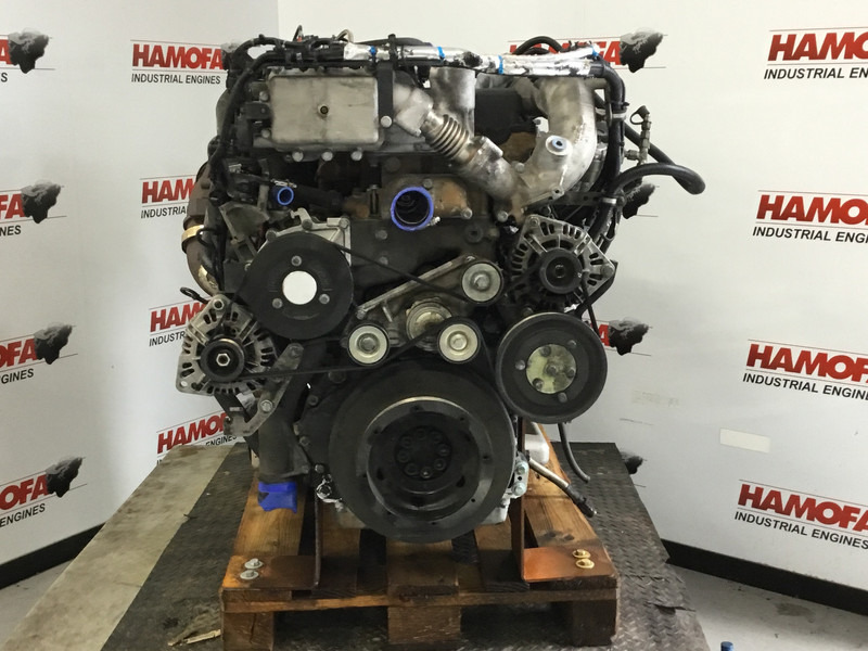 MAN D2066-LOH26 USED - Máy móc xây dựng: hình 4 MAN D2066-LOH26 USED - Máy móc xây dựng: hình 4