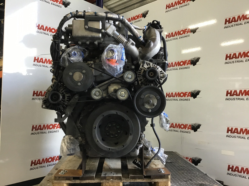 MAN D2066-LOH26 USED - Máy móc xây dựng: hình 4 MAN D2066-LOH26 USED - Máy móc xây dựng: hình 4