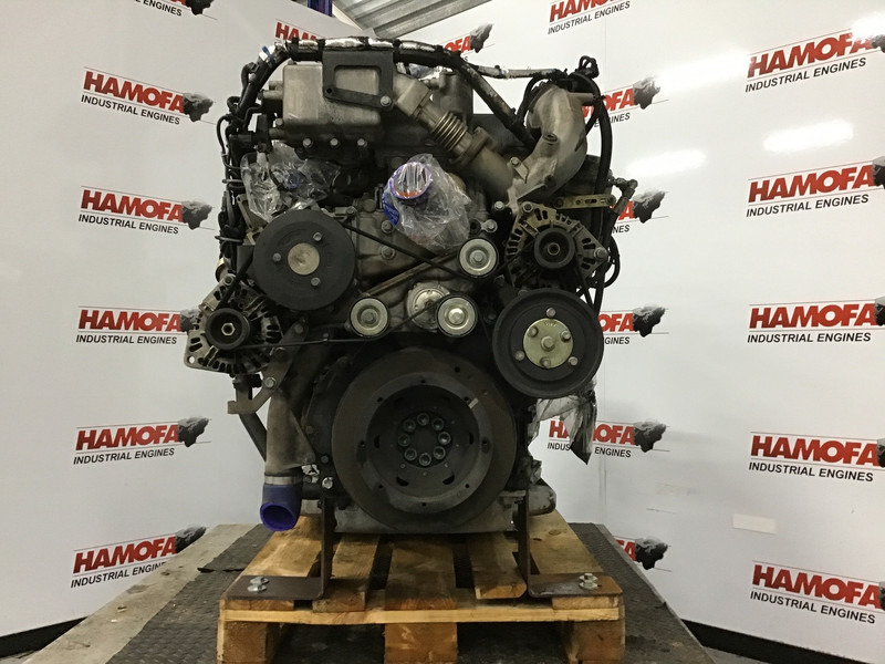 MAN D2066-LOH26 USED - Máy móc xây dựng: hình 4 MAN D2066-LOH26 USED - Máy móc xây dựng: hình 4