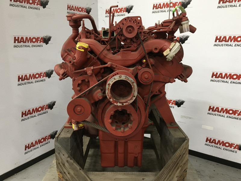 MAN D2840-LE01 USED - Máy móc xây dựng: hình 4 MAN D2840-LE01 USED - Máy móc xây dựng: hình 4