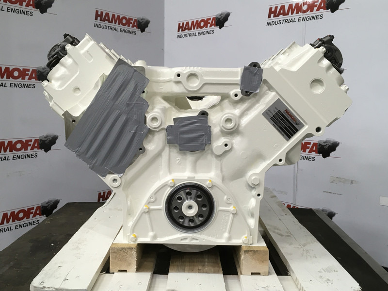 MAN D2842-LE406 LONGBLOCK - Máy móc xây dựng: hình 1 MAN D2842-LE406 LONGBLOCK - Máy móc xây dựng: hình 1