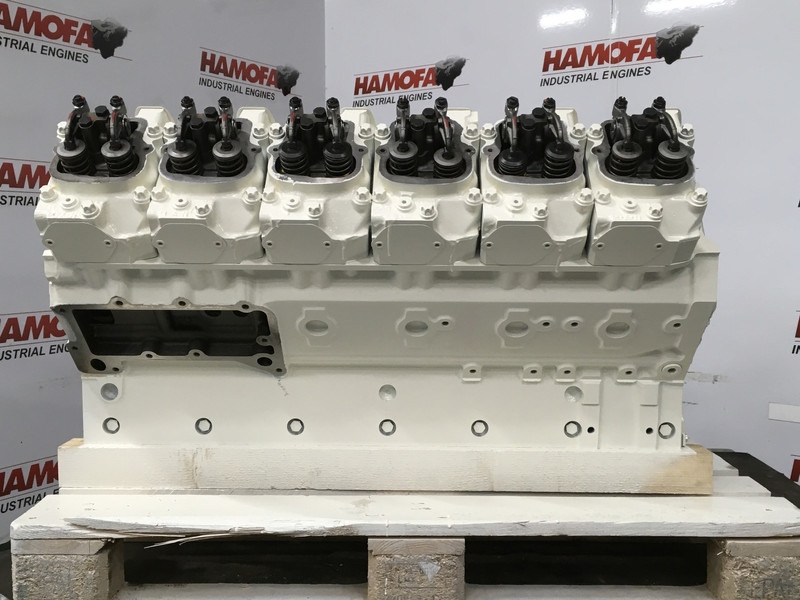 MAN D2842-LE406 LONGBLOCK - Máy móc xây dựng: hình 4 MAN D2842-LE406 LONGBLOCK - Máy móc xây dựng: hình 4