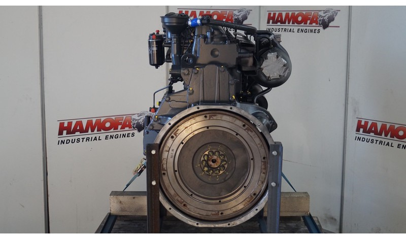 MAN D2866 LE201 RECONDITIONED - Máy móc xây dựng: hình 4 MAN D2866 LE201 RECONDITIONED - Máy móc xây dựng: hình 4