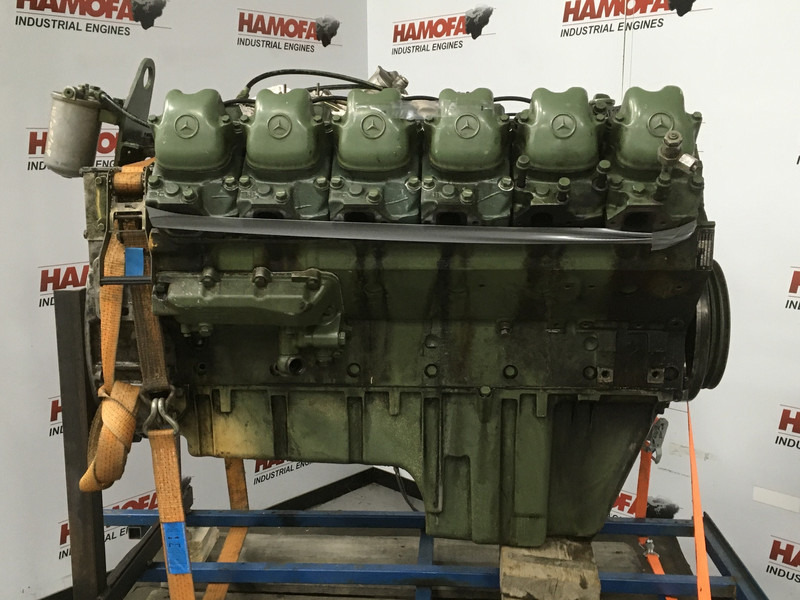 Mercedes-Benz OM 404.901-000 CORE - Máy móc xây dựng: hình 1 Mercedes-Benz OM 404.901-000 CORE - Máy móc xây dựng: hình 1