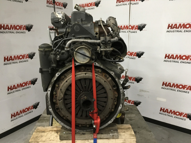 Mercedes-Benz OM 458.991 USED - Máy móc xây dựng: hình 3 Mercedes-Benz OM 458.991 USED - Máy móc xây dựng: hình 3