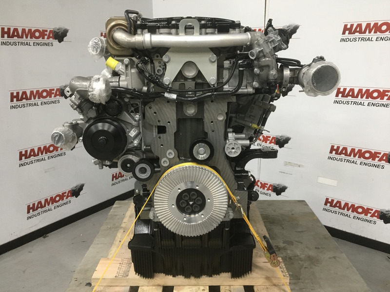 Mercedes-Benz OM935.915 NEW - Máy móc xây dựng: hình 1 Mercedes-Benz OM935.915 NEW - Máy móc xây dựng: hình 1