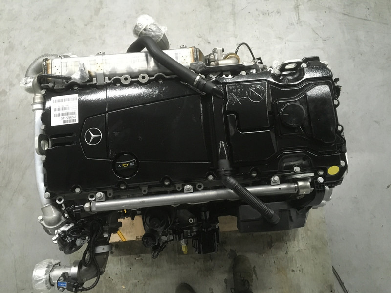 Mercedes-Benz OM935.915 NEW - Máy móc xây dựng: hình 5 Mercedes-Benz OM935.915 NEW - Máy móc xây dựng: hình 5