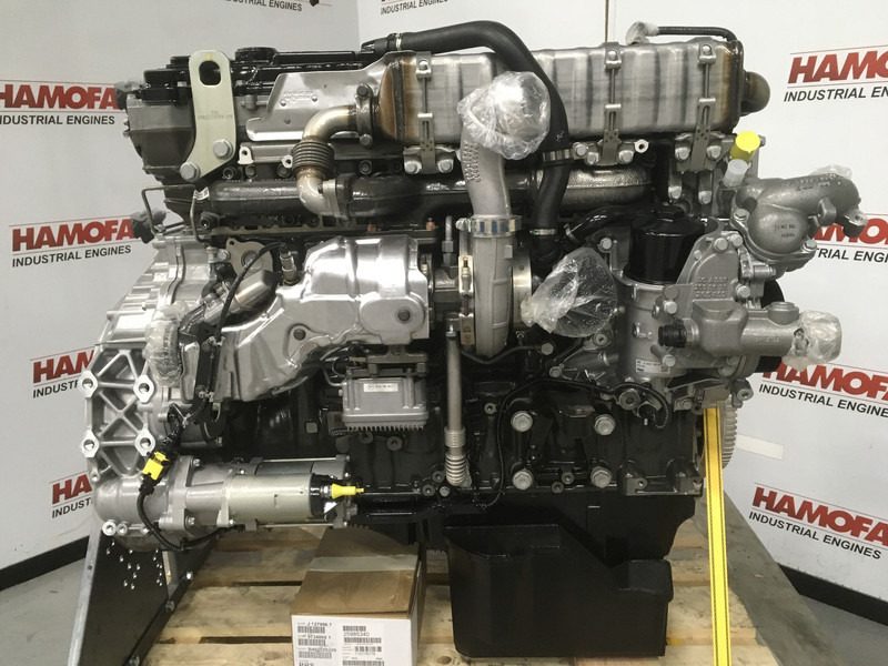 Mercedes-Benz OM935.915 NEW - Máy móc xây dựng: hình 4 Mercedes-Benz OM935.915 NEW - Máy móc xây dựng: hình 4