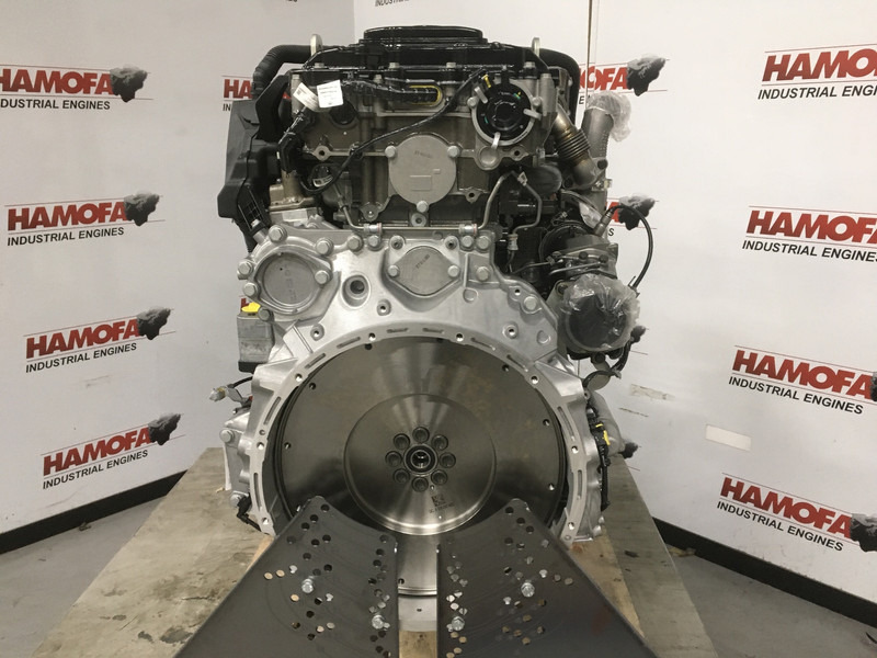 Mercedes-Benz OM935.915 NEW - Máy móc xây dựng: hình 3 Mercedes-Benz OM935.915 NEW - Máy móc xây dựng: hình 3