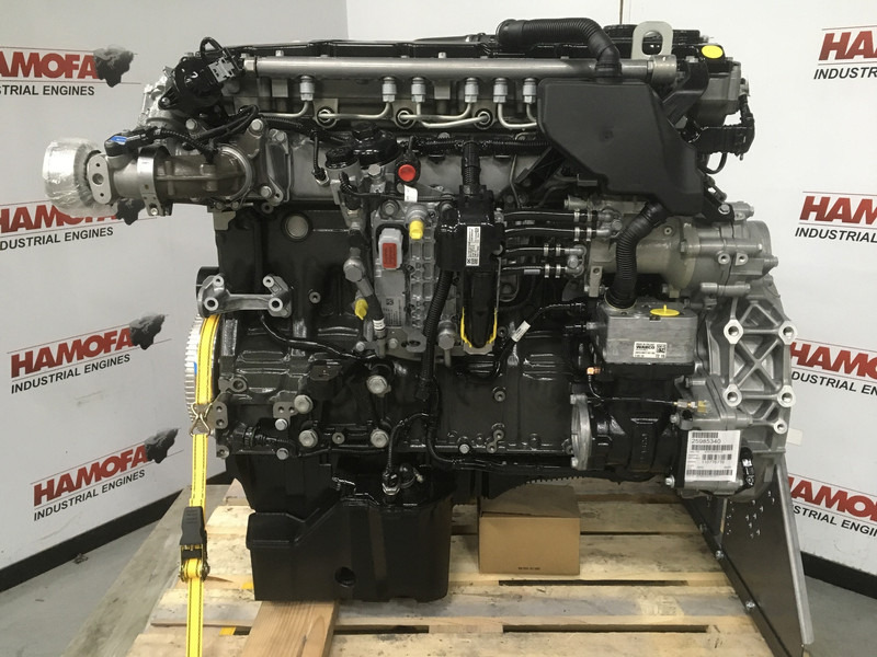 Mercedes-Benz OM935.915 NEW - Máy móc xây dựng: hình 2 Mercedes-Benz OM935.915 NEW - Máy móc xây dựng: hình 2