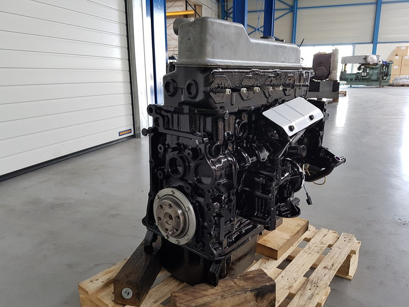 Mitsubishi 4D31 LONG-BLOCK - Máy móc xây dựng: hình 5 Mitsubishi 4D31 LONG-BLOCK - Máy móc xây dựng: hình 5