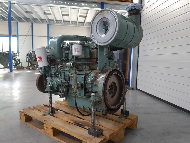 Mitsubishi 6D16-TE2 USED - Máy móc xây dựng: hình 1 Mitsubishi 6D16-TE2 USED - Máy móc xây dựng: hình 1