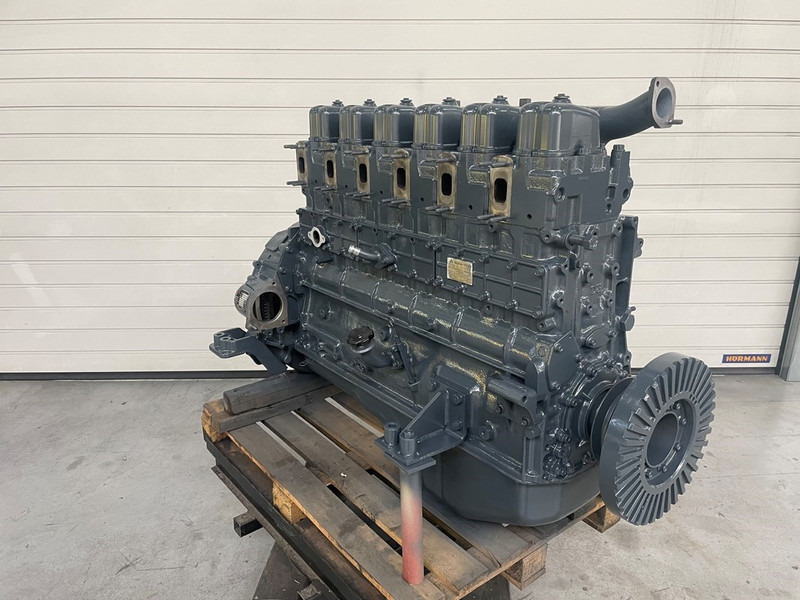 Mitsubishi 6D24-TCE2 LONG-BLOCK - Máy móc xây dựng: hình 4 Mitsubishi 6D24-TCE2 LONG-BLOCK - Máy móc xây dựng: hình 4