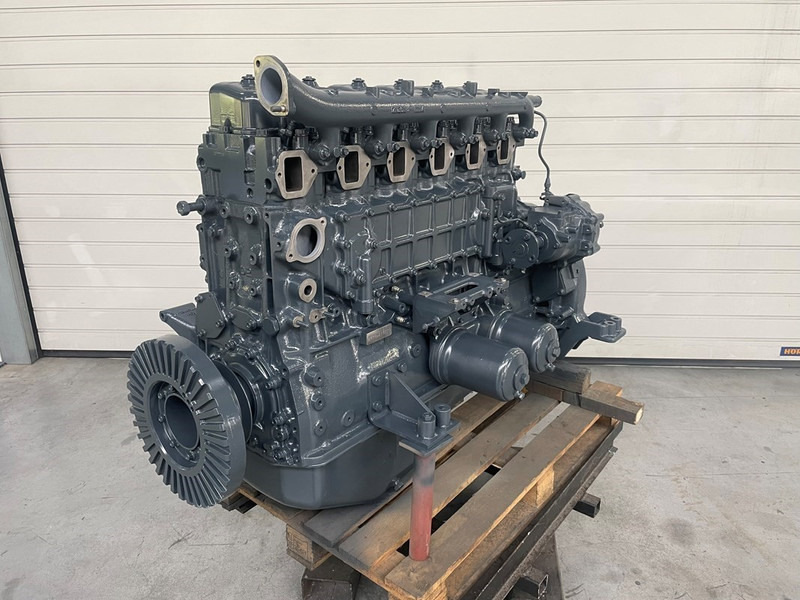 Mitsubishi 6D24-TCE2 LONG-BLOCK - Máy móc xây dựng: hình 5 Mitsubishi 6D24-TCE2 LONG-BLOCK - Máy móc xây dựng: hình 5