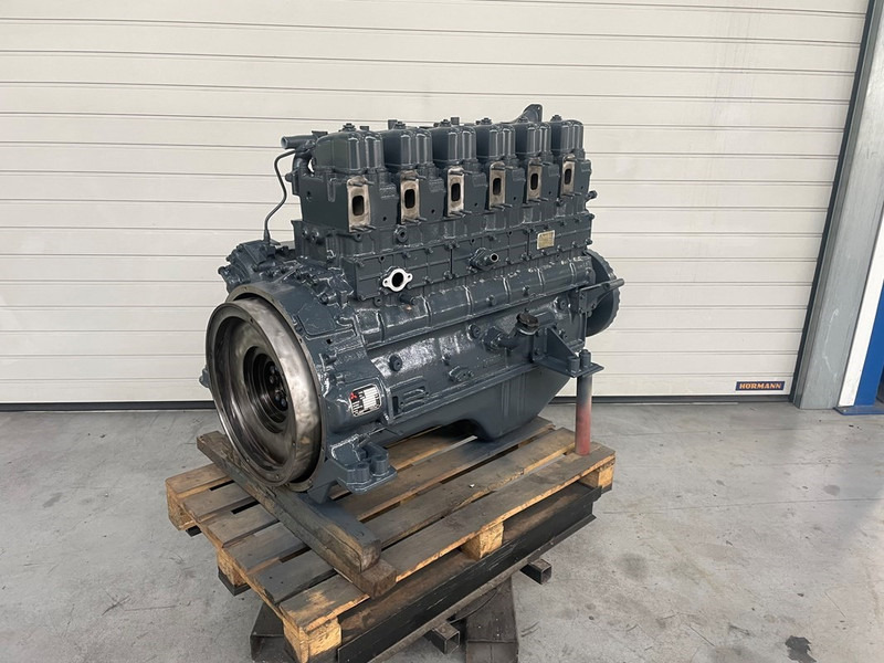 Mitsubishi 6D24-TCE2 LONGBLOCK - Máy móc xây dựng: hình 2 Mitsubishi 6D24-TCE2 LONGBLOCK - Máy móc xây dựng: hình 2