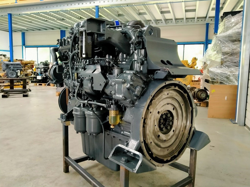 Mitsubishi 6D24-TUF RECONDITIONED - Máy móc xây dựng: hình 3 Mitsubishi 6D24-TUF RECONDITIONED - Máy móc xây dựng: hình 3