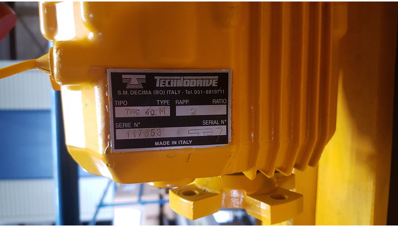 Mitsubishi L2C RECONDITIONED - Máy móc xây dựng: hình 3 Mitsubishi L2C RECONDITIONED - Máy móc xây dựng: hình 3