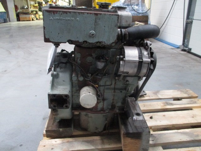 Mitsubishi S2E USED - Máy móc xây dựng: hình 1 Mitsubishi S2E USED - Máy móc xây dựng: hình 1