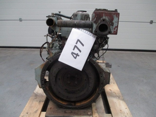Mitsubishi S2E USED - Máy móc xây dựng: hình 3 Mitsubishi S2E USED - Máy móc xây dựng: hình 3