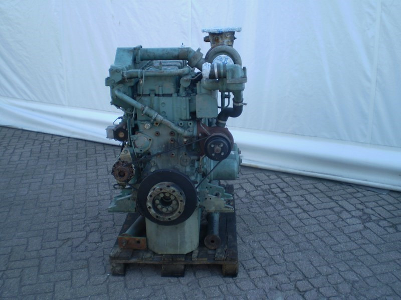 Mitsubishi S6B-MPTA USED - Máy móc xây dựng: hình 5 Mitsubishi S6B-MPTA USED - Máy móc xây dựng: hình 5