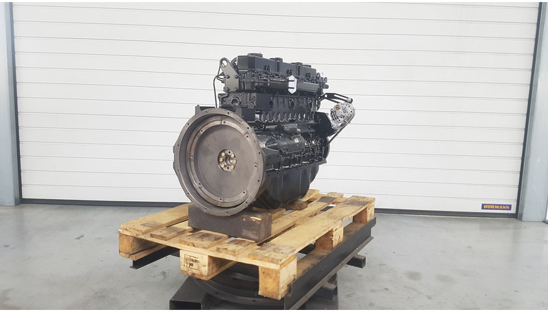 Mitsubishi S6S RECONDITIONED - Máy móc xây dựng: hình 1 Mitsubishi S6S RECONDITIONED - Máy móc xây dựng: hình 1