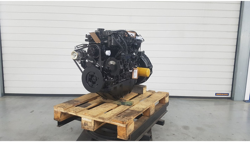 Mitsubishi S6S RECONDITIONED - Máy móc xây dựng: hình 4 Mitsubishi S6S RECONDITIONED - Máy móc xây dựng: hình 4