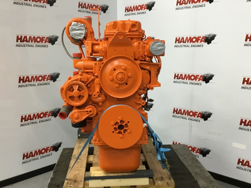 Scania DC12.52A RECONDITIONED - Máy móc xây dựng: hình 3 Scania DC12.52A RECONDITIONED - Máy móc xây dựng: hình 3