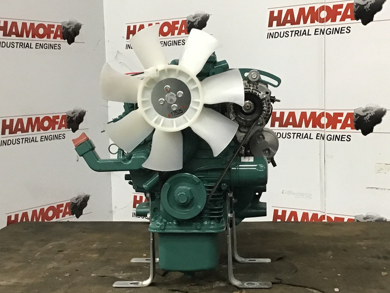 Volvo D0.9A-E4 NEW - Máy móc xây dựng: hình 4 Volvo D0.9A-E4 NEW - Máy móc xây dựng: hình 4